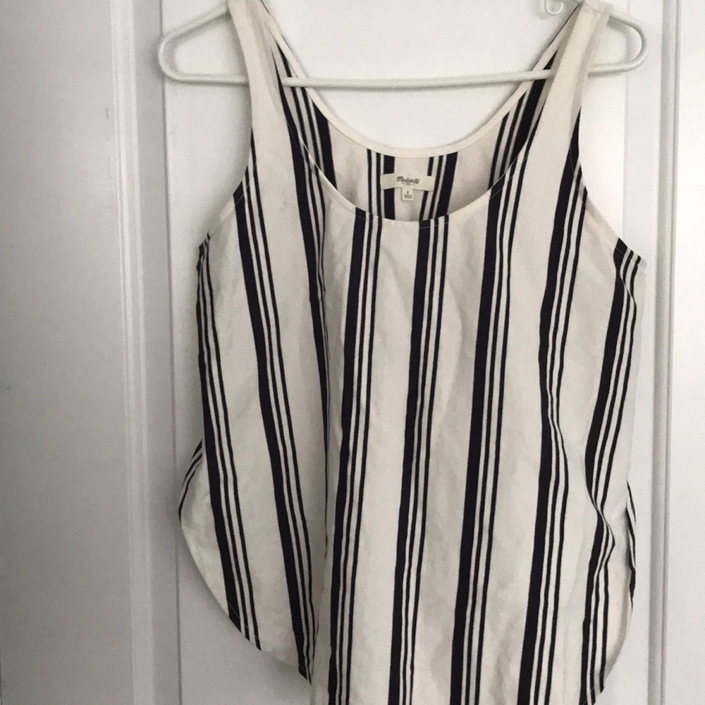 Madewell Tanktop